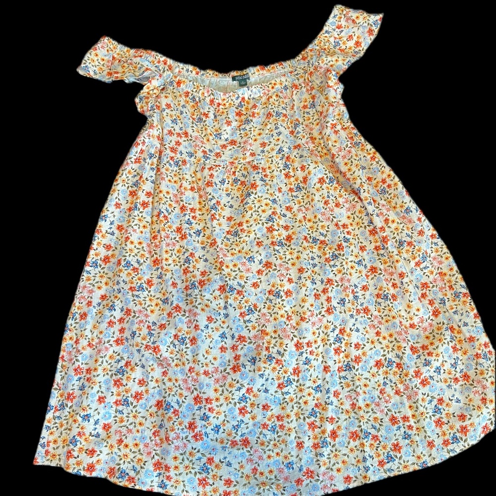 Wild Fable Dress